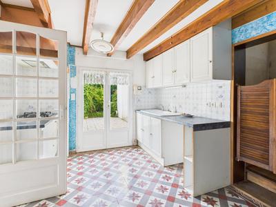 Maison - 143 m² - 6 pièces