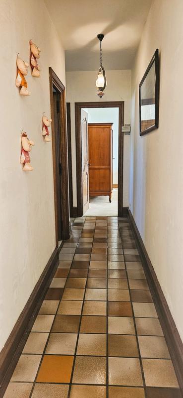 Maison - 179 m² - 7 pièces