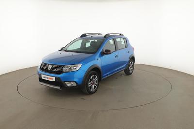 Dacia Sandero II 0.9 TCe Techroad 90 ch
