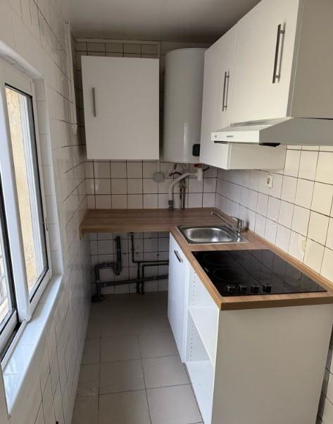 Appartement - 30 m² - 2 pièces