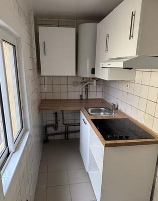 Appartement - 30 m² - 2 pièces