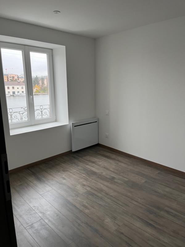 Appartement - 25 m² - 2 pièces