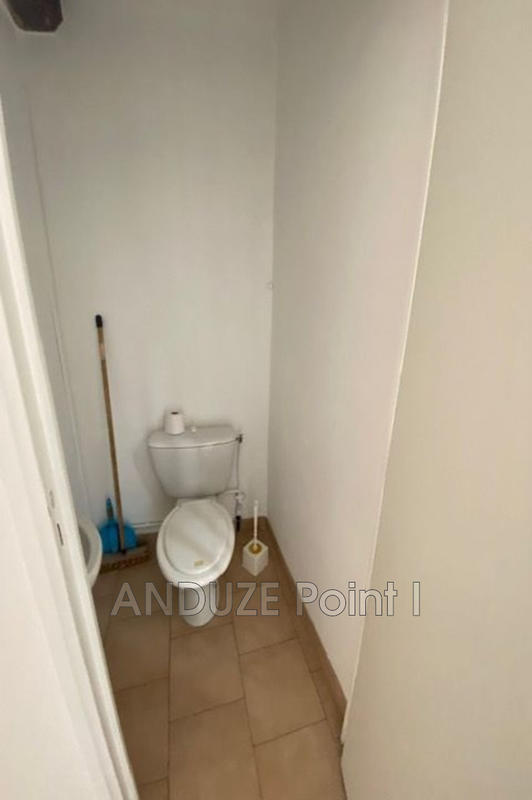 Local commercial - 20 m²