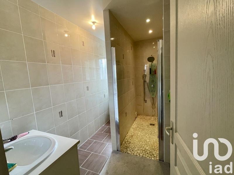 Maison - 170 m² - 6 pièces