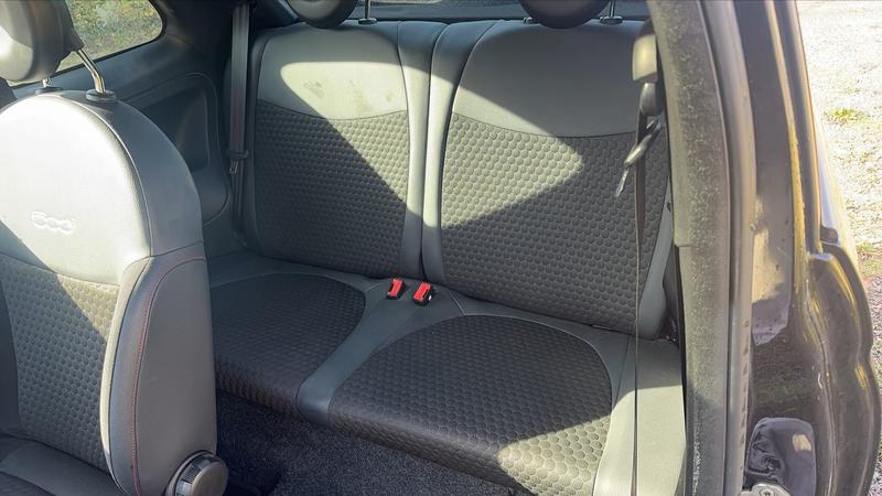 Fiat 500 0.9 Twinair 105 Sport - Toit ouvrant