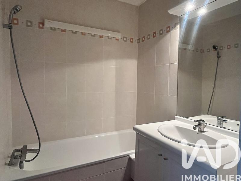 Appartement - 83 m² - 4 pièces