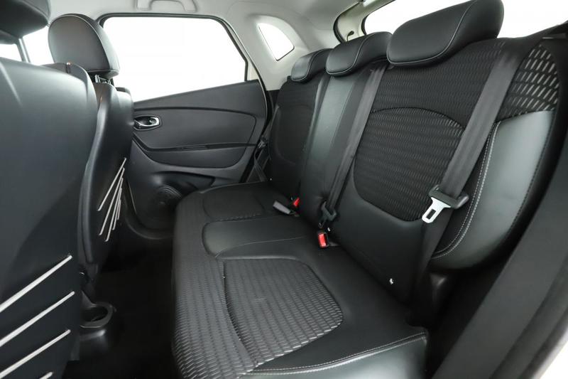 Renault Captur 1.5 dCi Energy Intens 110 ch