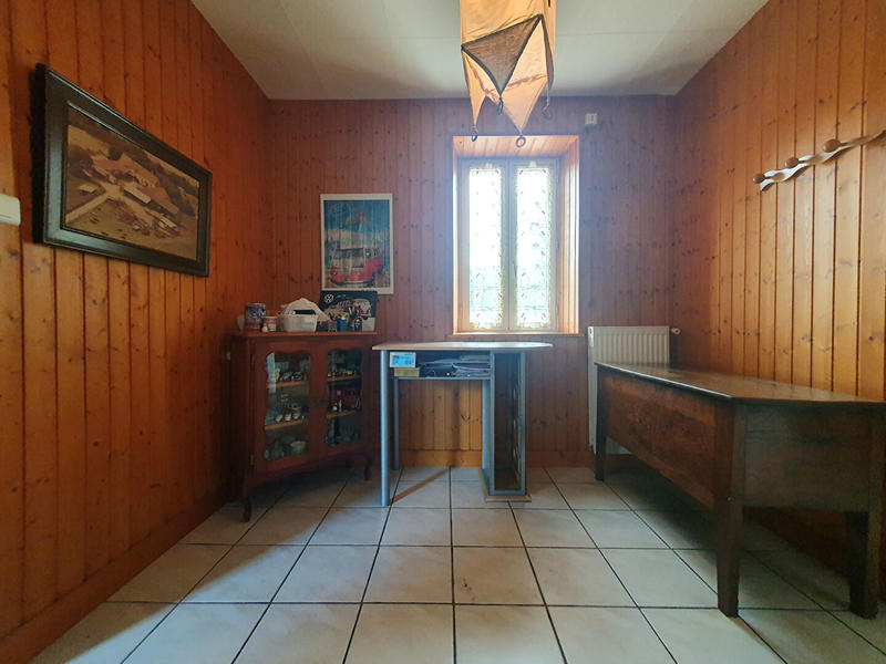 Maison - 57 m² - 3 pièces