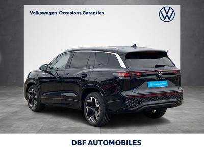 Volkswagen Tayron 1.5 Ehybrid 204ch Dsg6 R Line/Edi