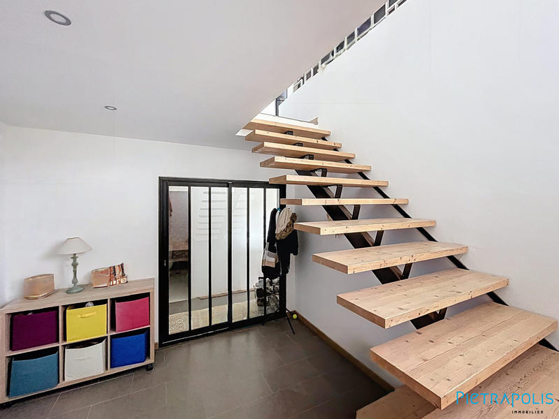 Villa - 150 m² - 6 pièces