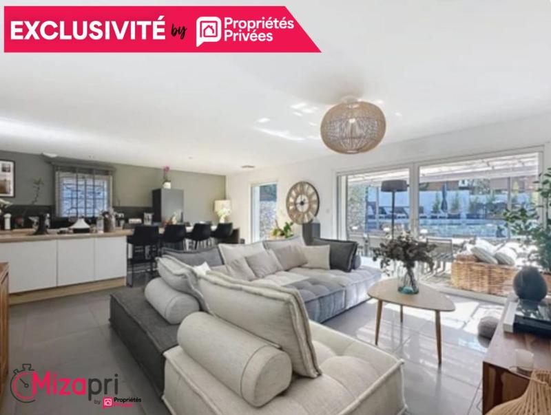 Villa - 103 m² - 4 pièces