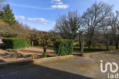 Maison - 133 m² - 7 pièces