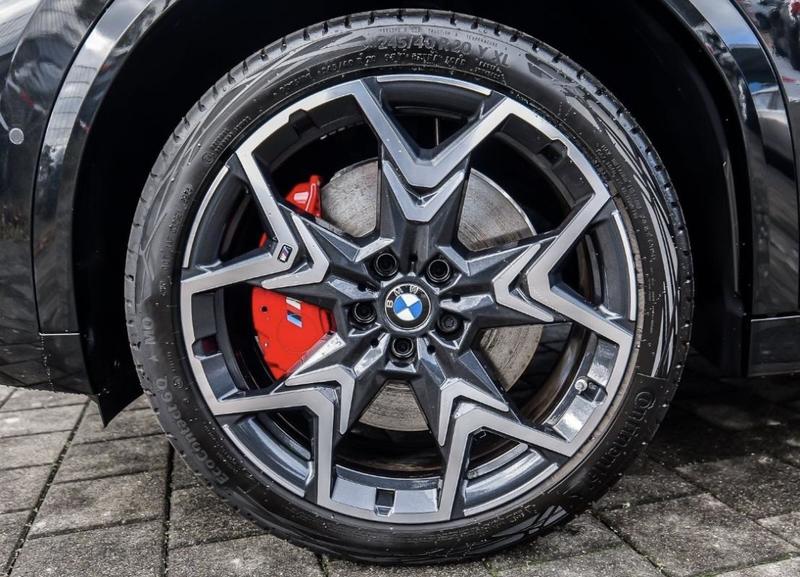 Bmw X2 Malus Inclus ! 20i 170 Pack m Sport Pro / Sieges Elec Coffre Carplay Android Camera de Recul