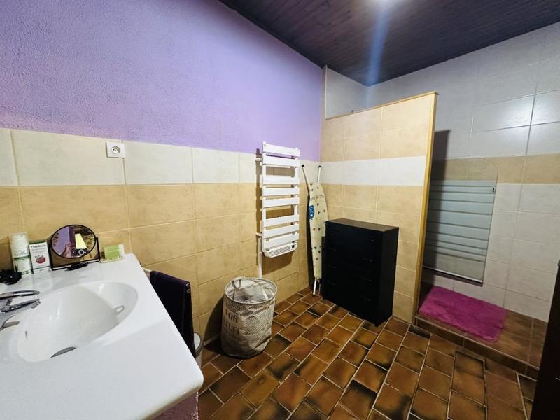 Maison - 98 m² - 4 pièces