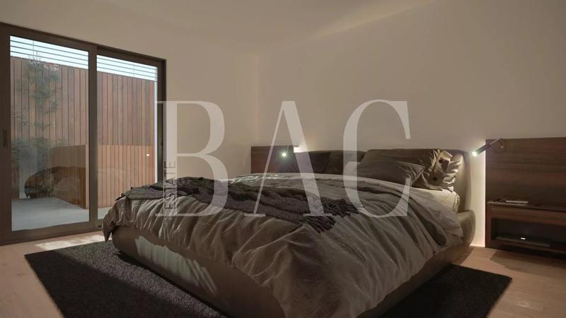 Villa - 140 m² - 5 pièces