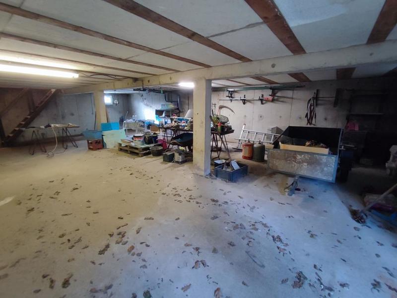 Maison - 76 m² - 4 pièces