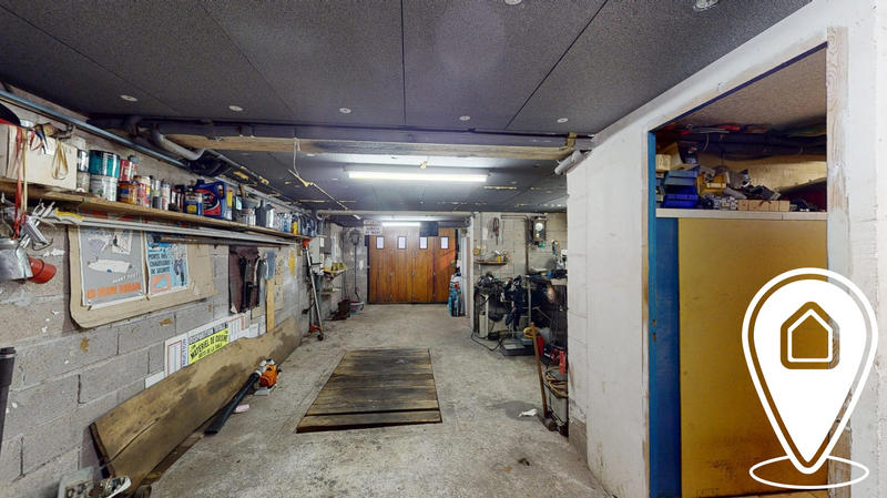 Maison - 106 m² - 5 pièces