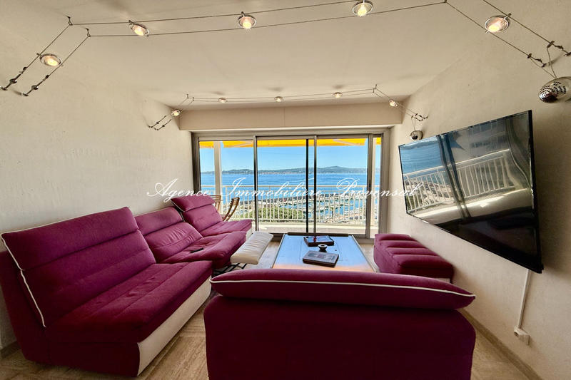 Appartement - 165 m² - 4 pièces