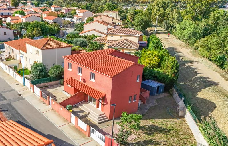 Villa - 62 m² - 3 pièces