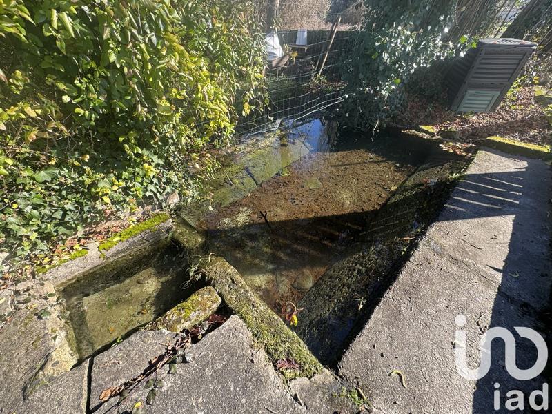 Maison - 101 m² - 4 pièces