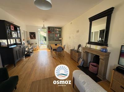 Maison - 126 m² - 5 pièces