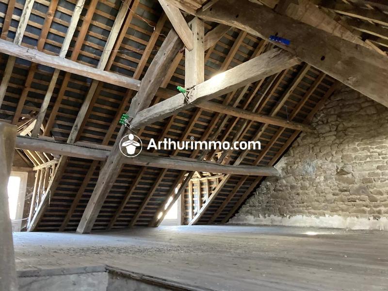 Maison - 253 m² - 8 pièces