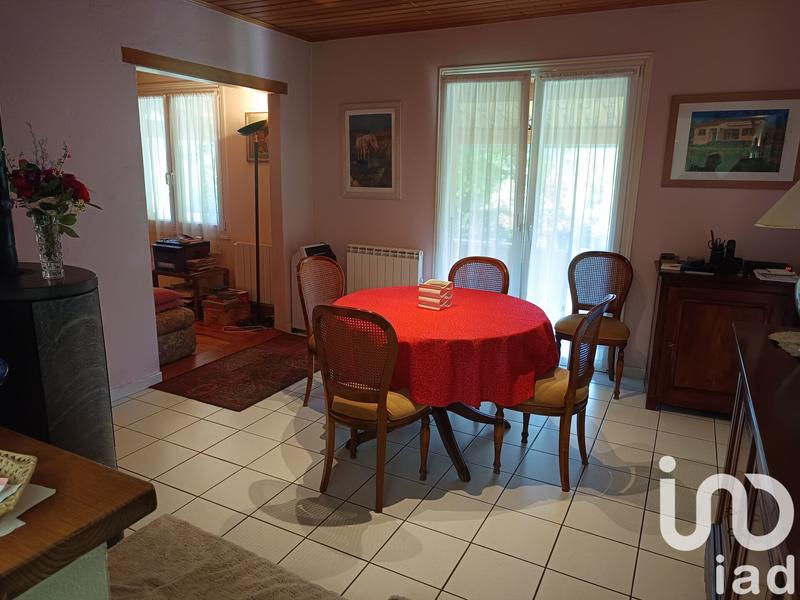 Maison - 70 m² - 4 pièces