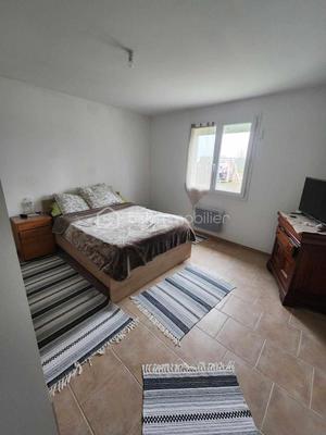 Maison traditionnelle - 121 m² - 4 pièces