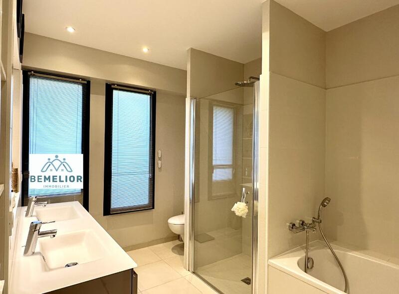 Villa - 465 m² - 10 pièces