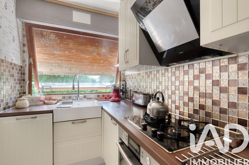 Appartement - 73 m² - 4 pièces