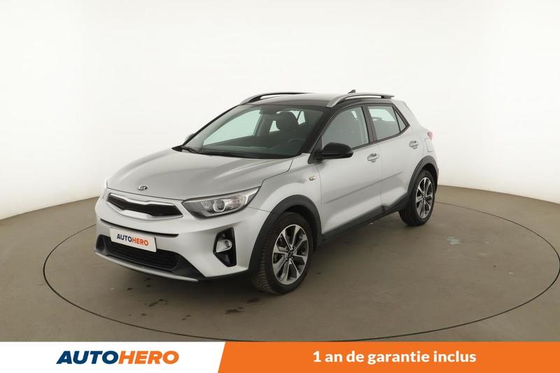 Kia Stonic 1.0 t-GDi 120 ch