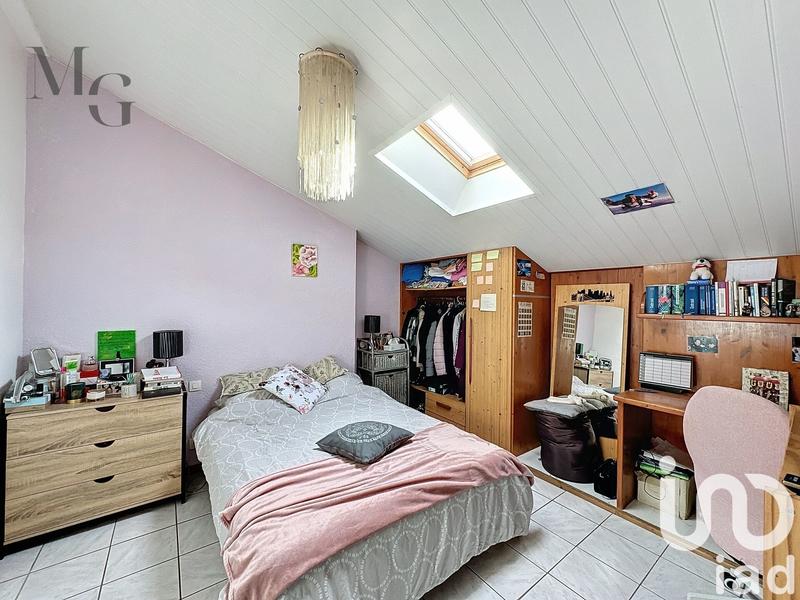 Appartement - 78 m² - 4 pièces