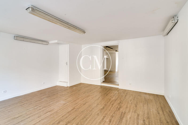 Local commercial - 42 m²