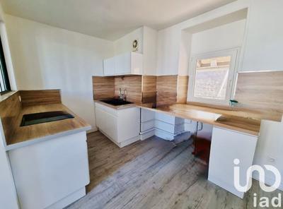 Appartement - 39 m² - 2 pièces