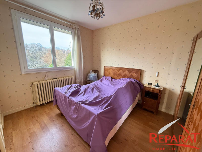 Maison - 142 m² - 7 pièces