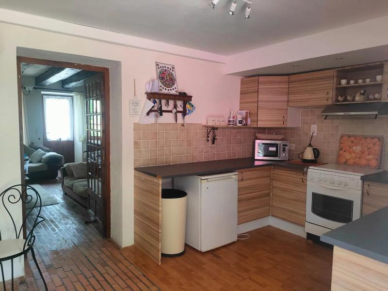 Maison de village - 160 m² - 6 pièces