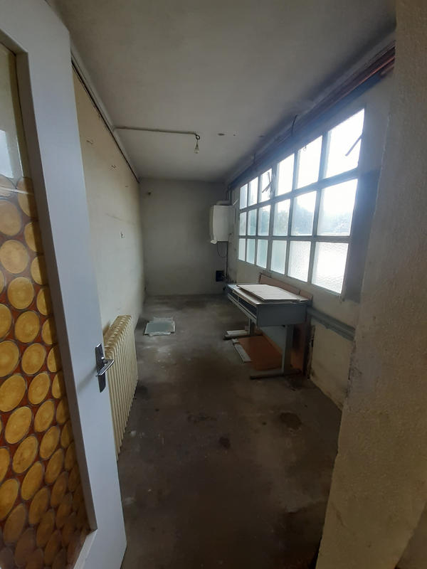 Maison - 195 m² - 5 pièces