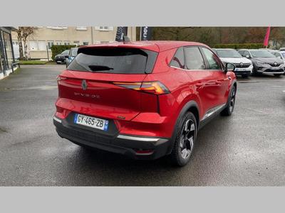 Renault Symbioz E-Tech full hybrid 145 Techno