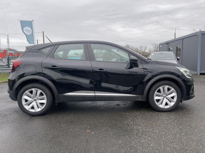 Renault Captur II Business TCe 100 - 20
