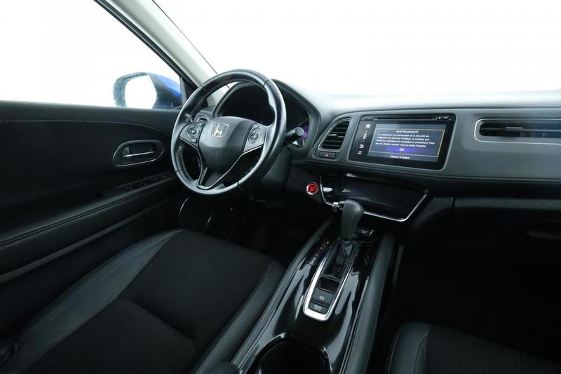 Honda Hrv 1.5 i-Vtec Executive Cvt 130 ch