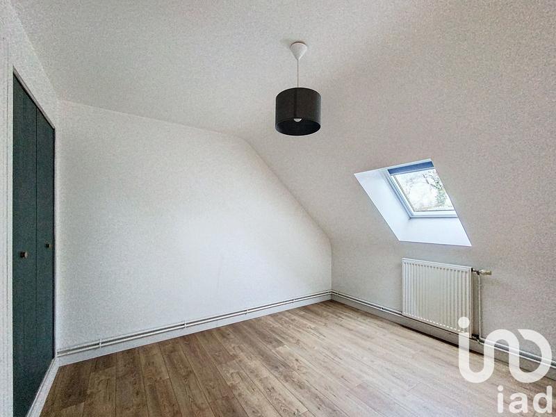 Maison de campagne - 155 m² - 5 pièces