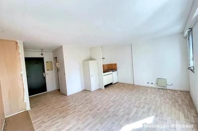 Appartement - 29 m² - 1 pièce