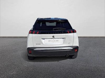 Peugeot 2008 BlueHDi 110 s&amp;S Bvm6 Gt