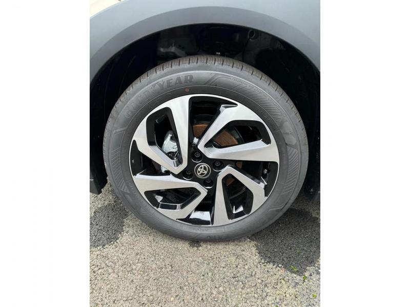 Toyota Aygo 1.0 Wt i 72 Disign