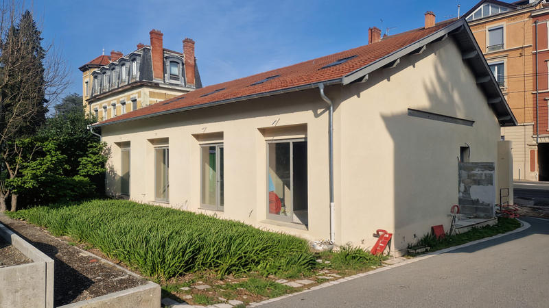 Appartement - 45 m² - 3 pièces