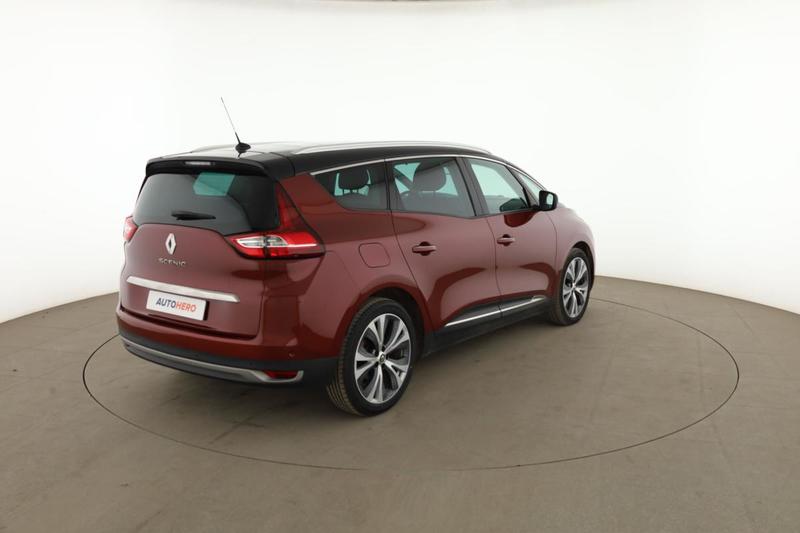 Renault Grand Scénic 1.6 dCi Energy Intens Edc 5pl 160 ch