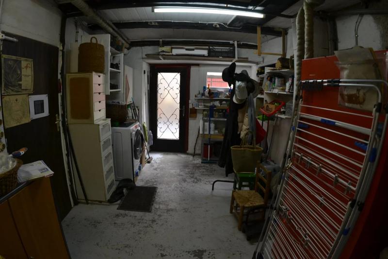 Maison de village - 98 m² - 5 pièces