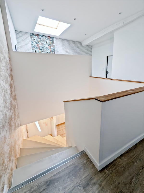 Ferme - 175 m² - 5 pièces