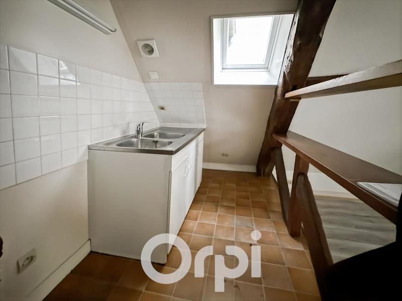 Immeuble - 97 m² - 5 pièces