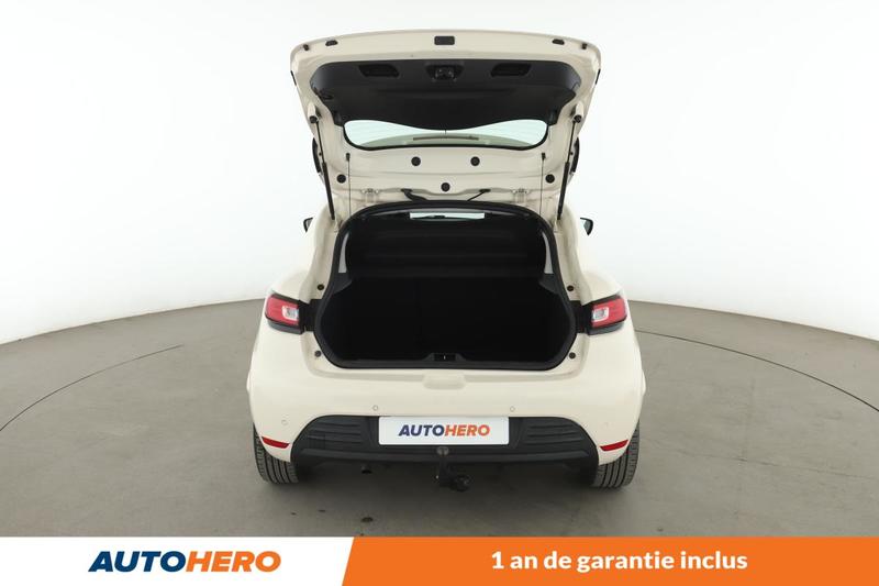 Renault Clio 1.2 TCe Energy Intens Edc 118 ch